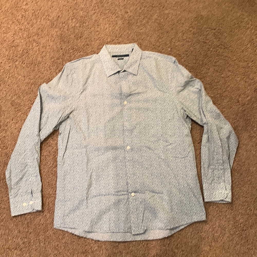 Fun Disco Style Party Shirt In Great Quality